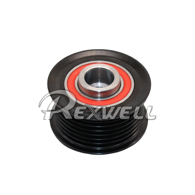Car Fitment Toyota Alternator Pulley 27415-0W042 for CAMRY COROLLA RAV4 274150W042