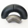 Buy cheap ASTM A234 WPB Carbon Steel Pipe Fitting For Petroleum from wholesalers