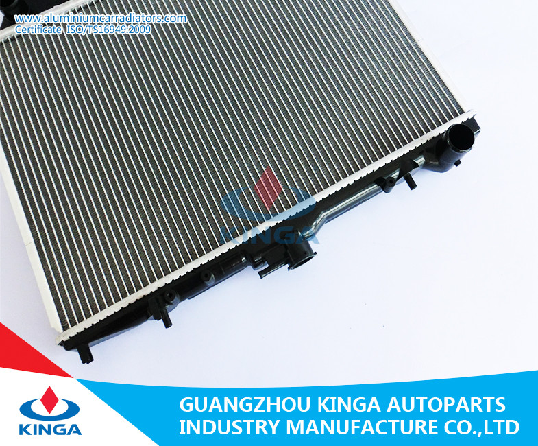 Automotive Engine Radiator For ISUZU AMIGO / RODEO / PASSPORT ' 98-99 MT