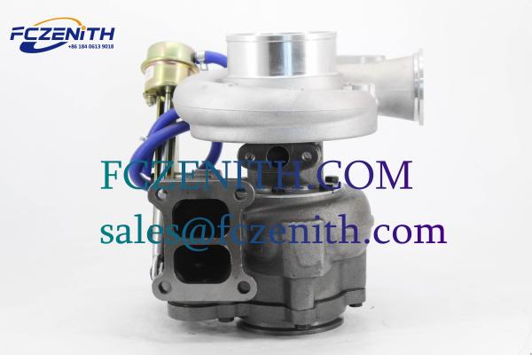 6CTA Euro-2 Engine HX40W Turbo Charger 3536404 3537287 3537288 3537289 3539312