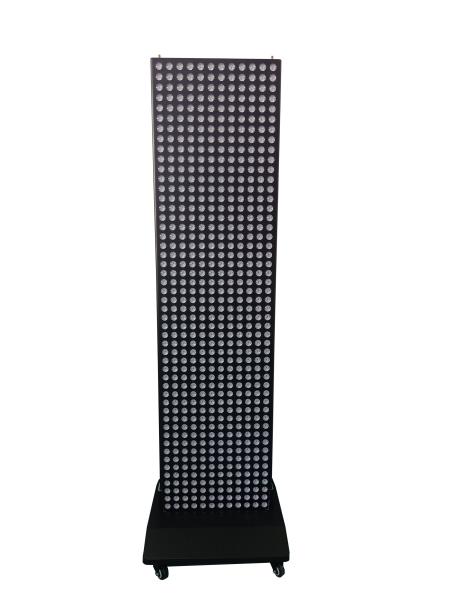 RED 660nm NIR 850nm PDT LED Light Therapy Machine 3000w Medical For Energy