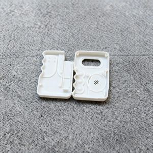  Customizable Size PLA Rapid Prototyping 3D Printing Service with 20-35 Days Lead Time and Custom Surface Finish Manufactures