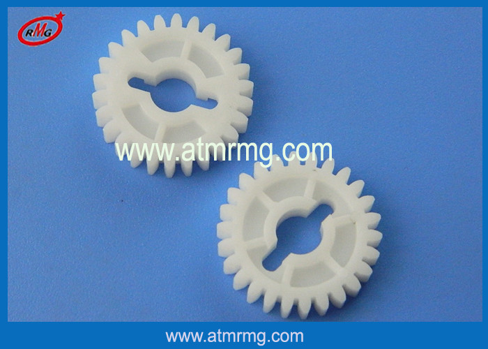 NCR ATM Parts NCR 5877 white Gear 26T 5W 4450658226 445-0658226