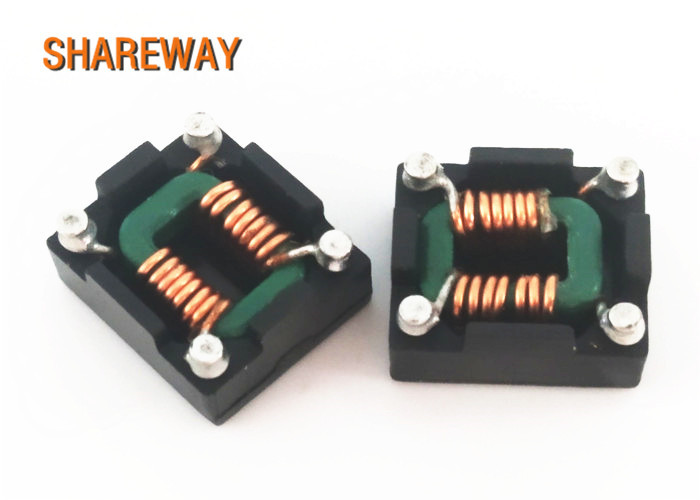 SMD/SMT Common Mode Choke 744273501 Surface Mounting For Power Supply System