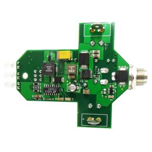 Turn Key Double Sided SMT PCB Assembly And Manufacturing
