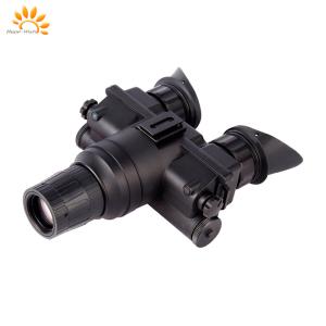  Handheld Hunting Night Vision Multi-function Googles Thermal Imaging Binoculars Manufactures