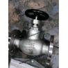 Buy cheap JIS F 7303 16K SCS16 Stainless Steel Globe Valves SS VALVE SERIES JIS 5K 10K 16K from wholesalers