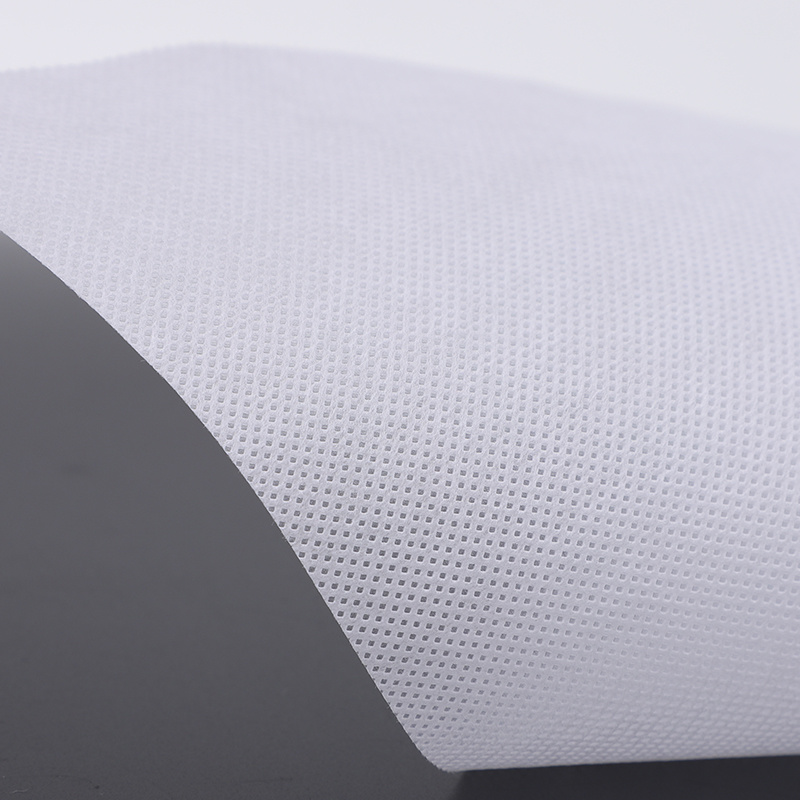 Single Color Roll to Roll Automatic Screen Printing Machine, High Quality Non Woven Screen Printer