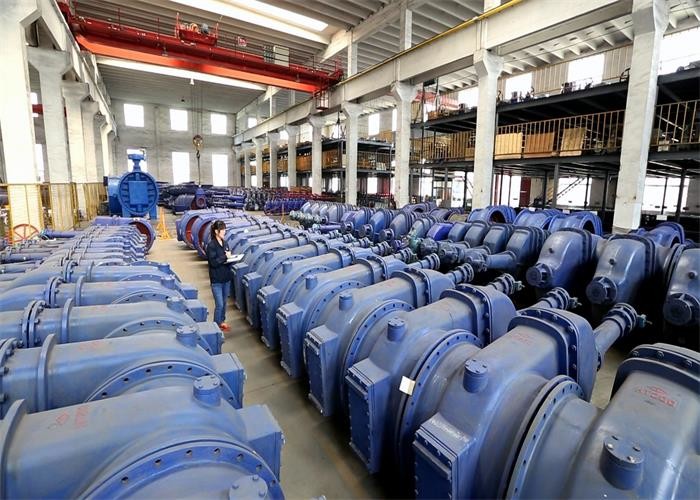 Leakproof Lockable Brass Ball Valve , PTFE Ring Threaded Ball Valve