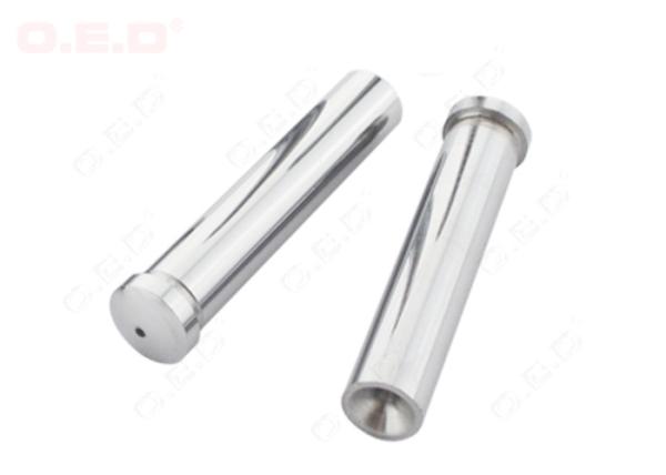 Customized Water Jet Nozzles High Pressure Cutter For Granite Wooden And Rubber