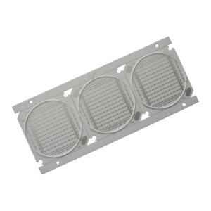 Impedance Control 4 Layer 1OZ FPC PCB Assembly