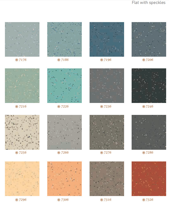 Flame Retardant Floor Cloth for Railway Interior / EN45545 HL3 Rubber Floor Covering for Metro Car