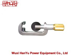 China Stripping Knife To External Aluminum Strands Of Conductor Stringing Tools on sale China Stripping Knife To External Aluminum Strands Of Conductor Stringing Tools on sale