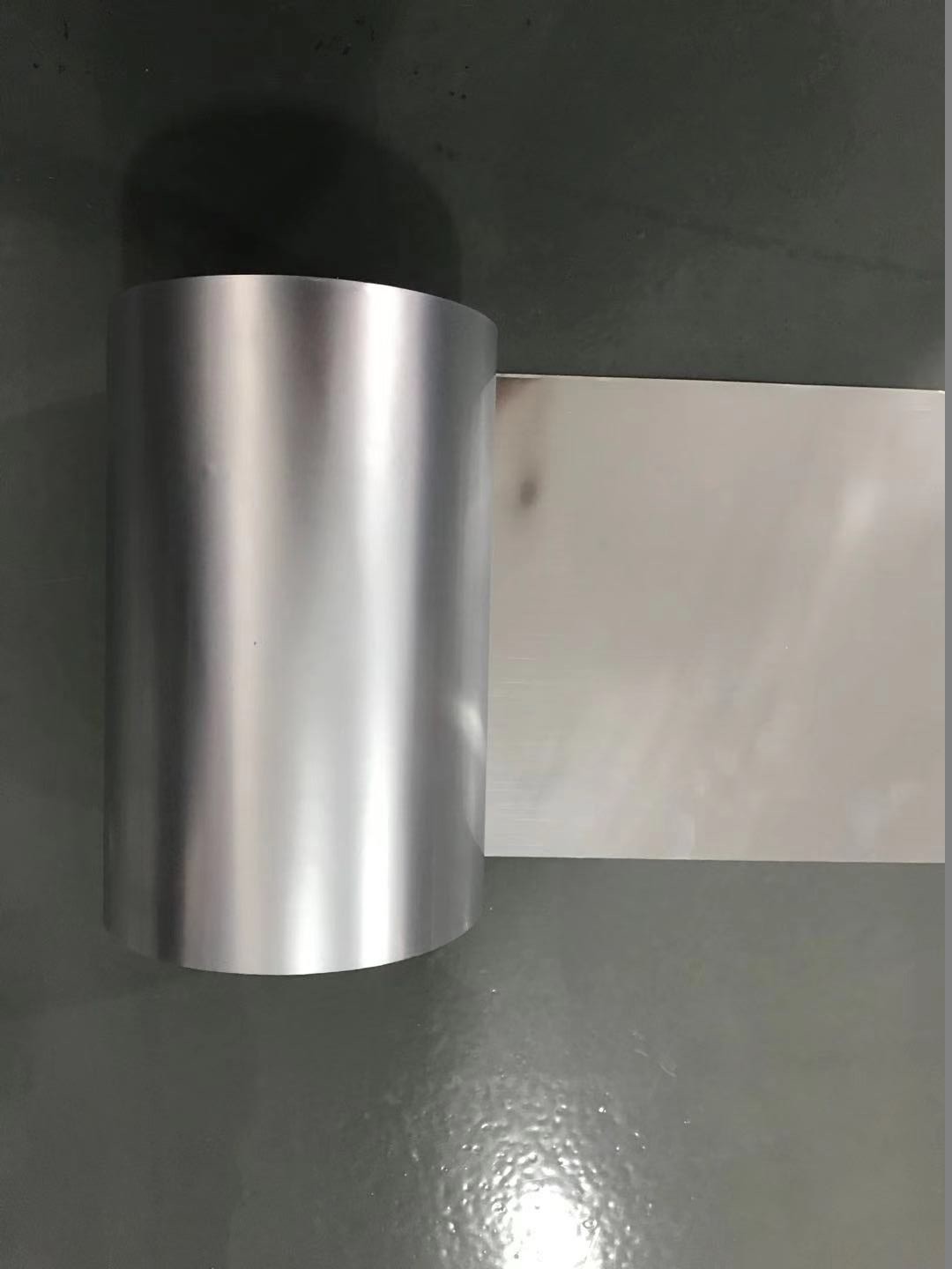 Thermal Tape 0.065mm 65 Micron PE Laminated Film