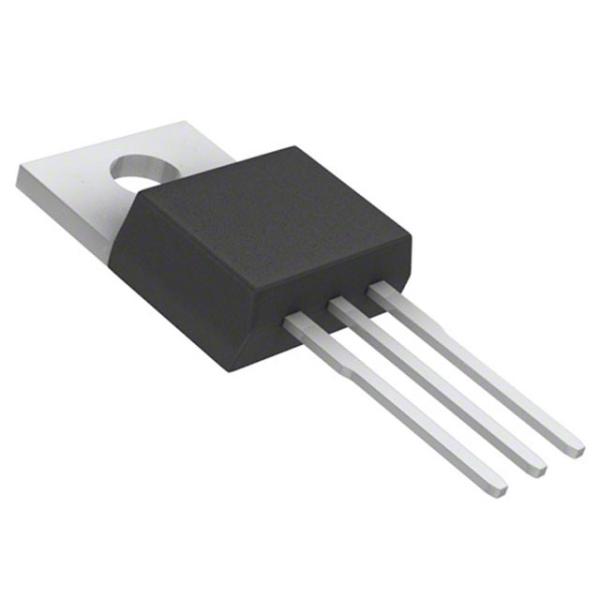Integrated Circuit Chip ISL9V5036P3-F085C Ignition N−Channel Ignition IGBT