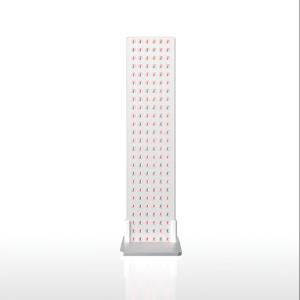  Full Body Coverage Red Light Therapy Machines With Base Detachable Wheels Manufactures