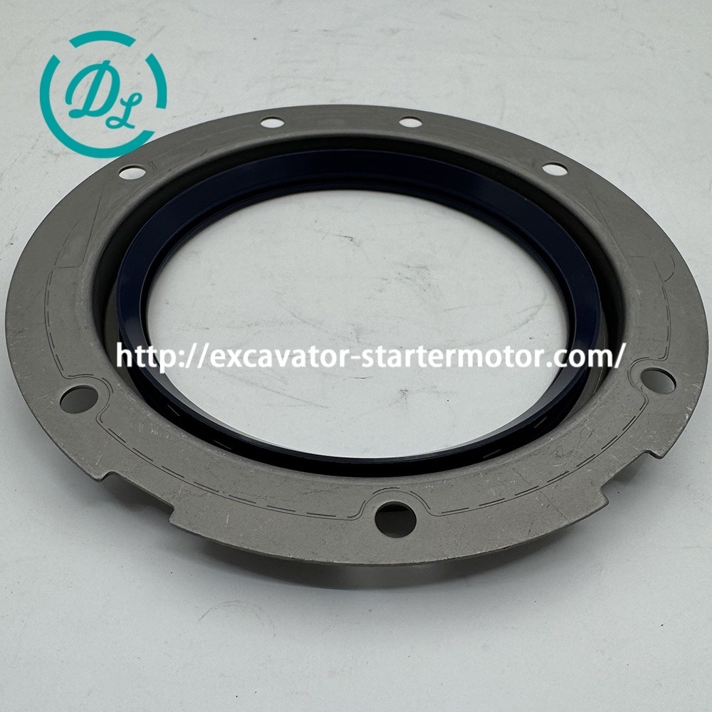 ME240010 ME011867 Engine Part Crankshaft Bear Oil Seal Engine 4D34 6D34