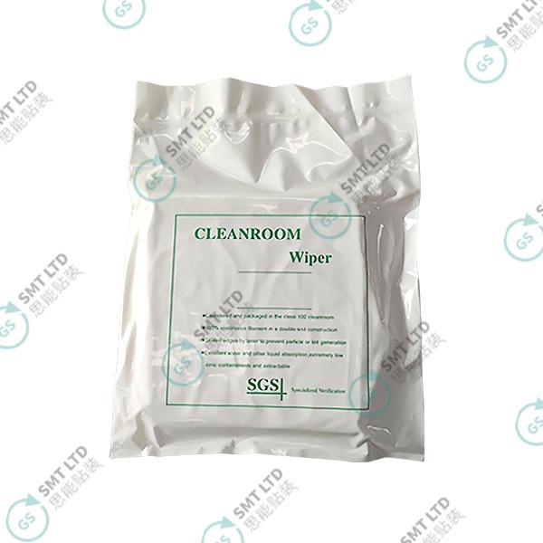 1101 Non Washing Sub Microfiber Dust Free Cloth PCB Board Anti Static Wiping