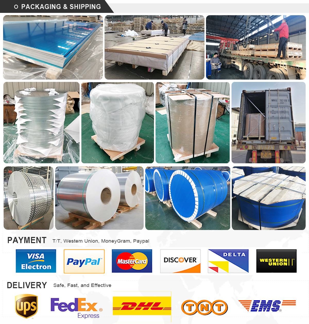 5000 Series Almg3 5754 Aluminum Sheet Mill Finish For Roofing Ceiling