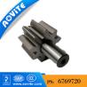 Buy cheap OEM TRUCK PART MANUFACTURER TR 100 tr50 GEAR-DRIVE 6769720 for oil pump 6880125 from wholesalers