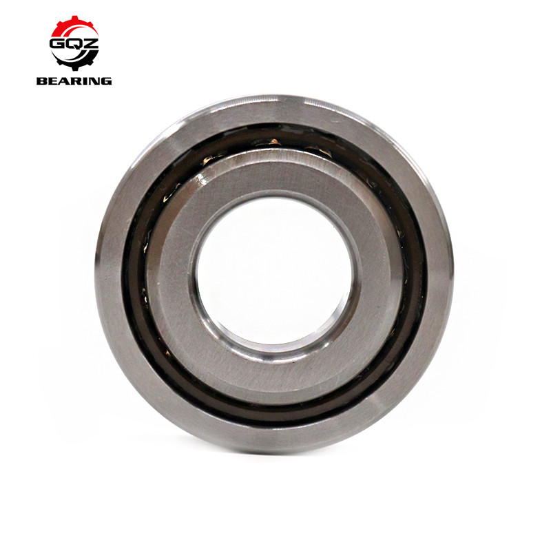 Ball Screw Bearing 15TAC47BSUC10PN7B Angular Contact Ball Bearing 15x47x15mm
