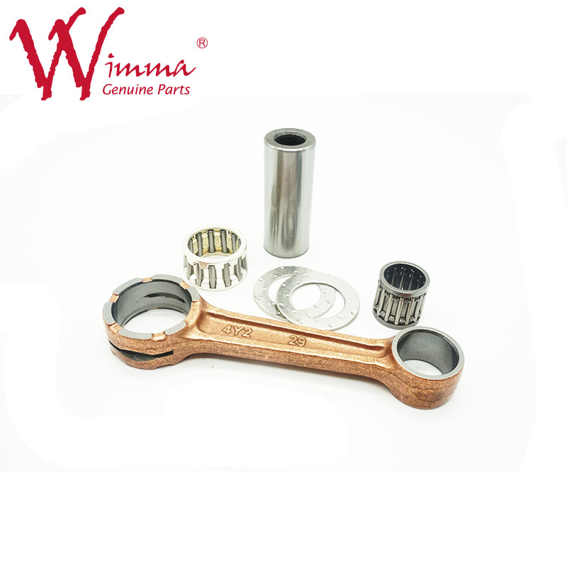 Motorcycle Long Connecting Rod Motorcycle Parts KIT BIELA RX-125.135 DT-125K Hot Selling