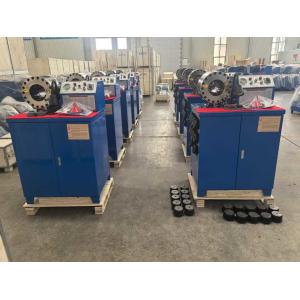 2" Electric High Model Basic Model Button System 10 Dies Big Power Portable