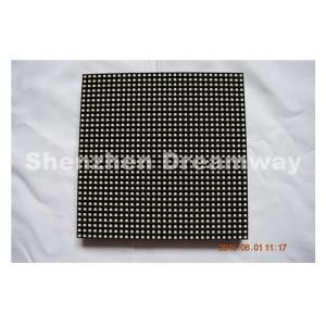 High Luminance P6 SMD3535 LED Display Module with 192 × 192 mm