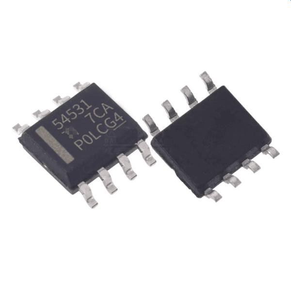 TMS320C5504AZCHA10