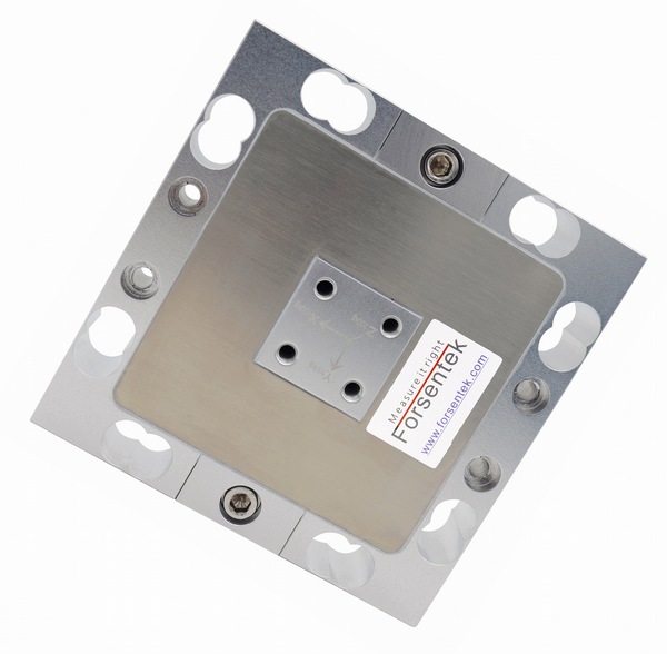 3 axis load cell