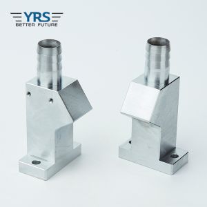  Tolerance 0.05mm CNC Machine Replacement Parts Antirust Multipurpose Manufactures