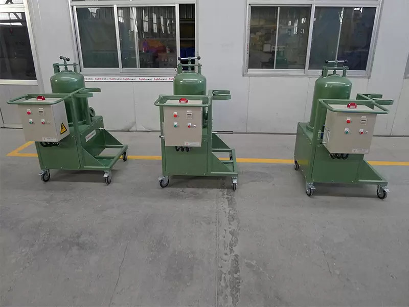 Nitrogen Or Argon Gas Rotary Flux Injector For Aluminum Refining Within Aluminum Liquid Temperature 680-750C