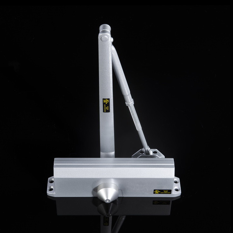 Automatic Soft Closing Door Closer , American Commercial Overhead Door Closer