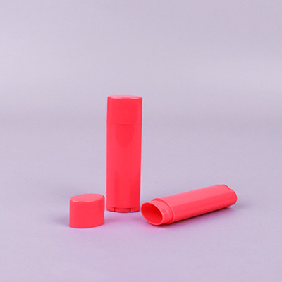14.3g Customized Deodorant Stick Container Deodorant Jars Ultra Portable Stick
