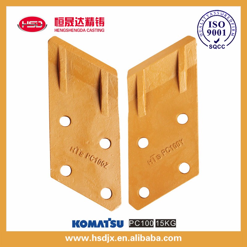 Undercarriage Parts Forging D20 Excavator Track Roller