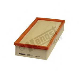 c2256 auto parts light yellow and red filtercommercial dust collection systems paper and pu glue car air filter