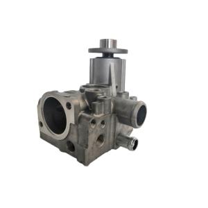 8-972541481 8980986620 4LE2 Isuzu Diesel Engine Water Pump