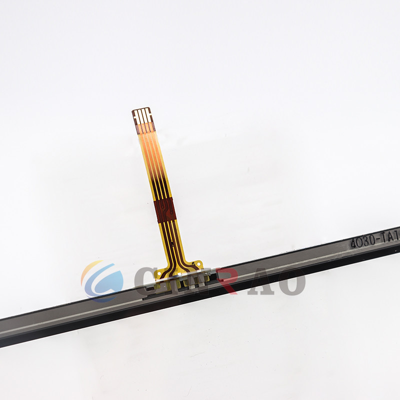 6 Months Warranty 167*91mm TFT Touch Screen