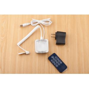 COMER security cable locking devices for gsm mobile phone anti-theft mount