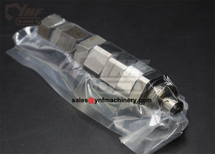 7219324 Hydraulic Pressure Relief Valve For Loader Excavator Main Relief Valve