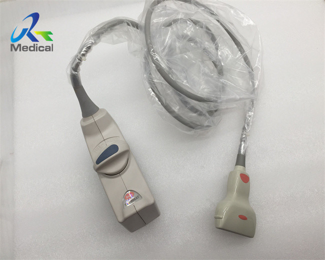 PLT-805AT Linear Array 56mm Ultrasound Machine Probes Original Toshiba Transducer