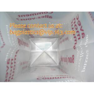 COMPOSTABLE, BIODEGRADABLE, PLACarrier, Shopping bags, Soft loop handle, Die cut