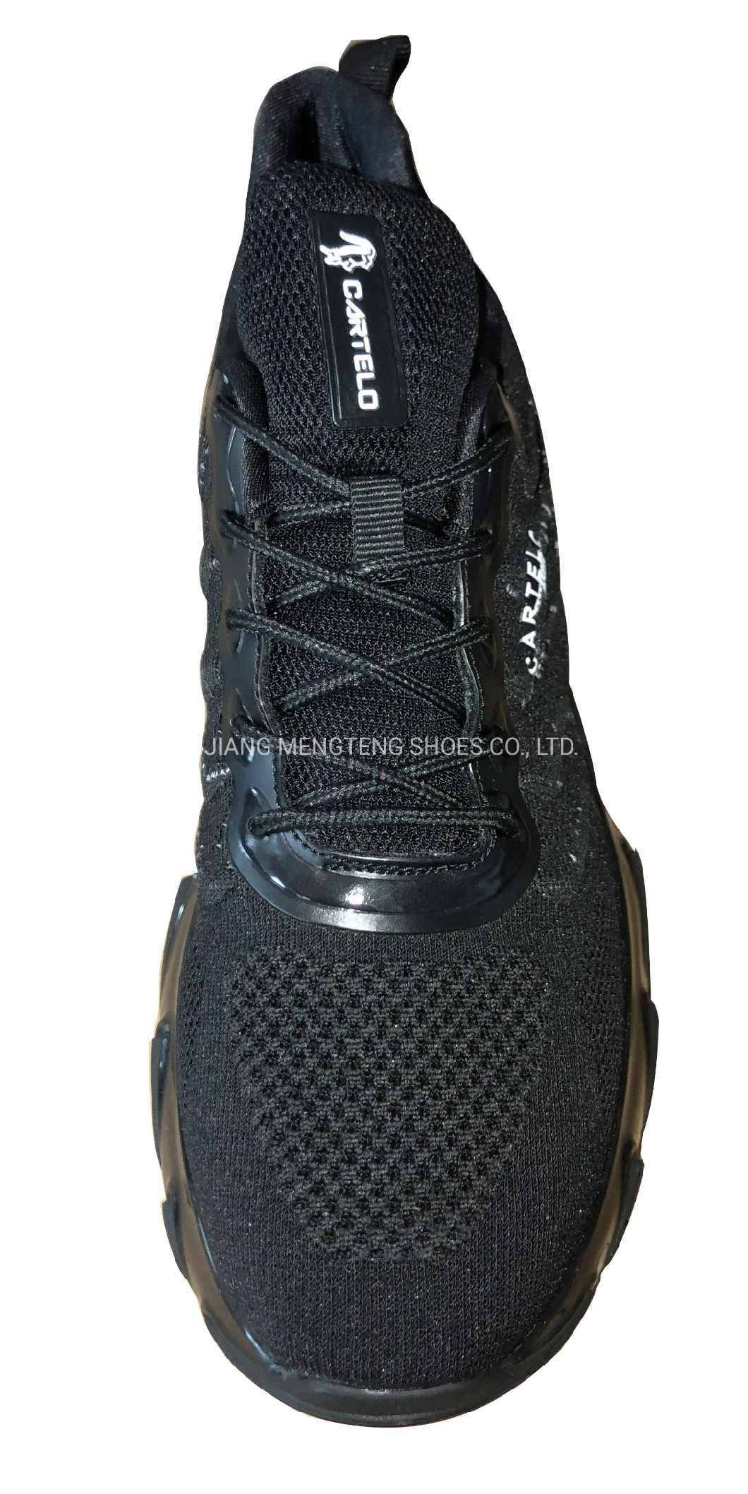 New Style Fashion Casual Outdoor Walking Sneaker Shoes 2021 Factory Jogging Performance High Quality Men Running Sports Shoes