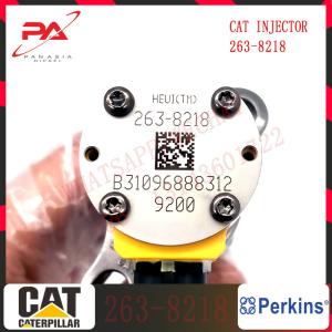 C9 Fuel Injector 10R7222 263-8218 235-2888 387-9427 C9 Engine Nozzle Injector