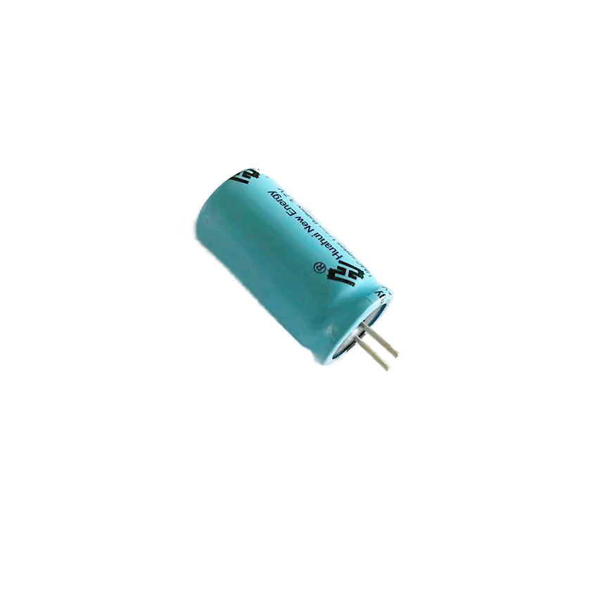 OEM Small Lithium Ion Battery HMC1835 3.7V 750mAh Li Ion Battery
