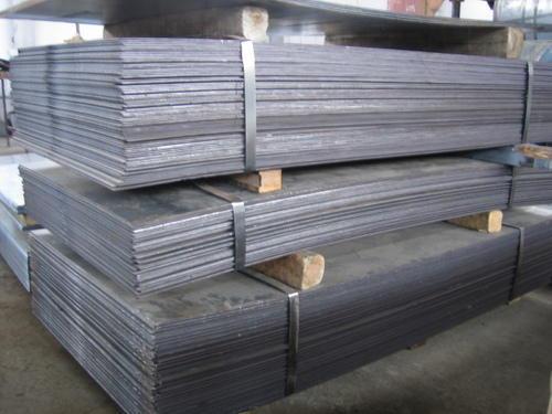 A36 Q235 4x8 Hot Rolled Prime Carbon Steel Plates 5mm 6mm 10mm 20mm Thick Steel
