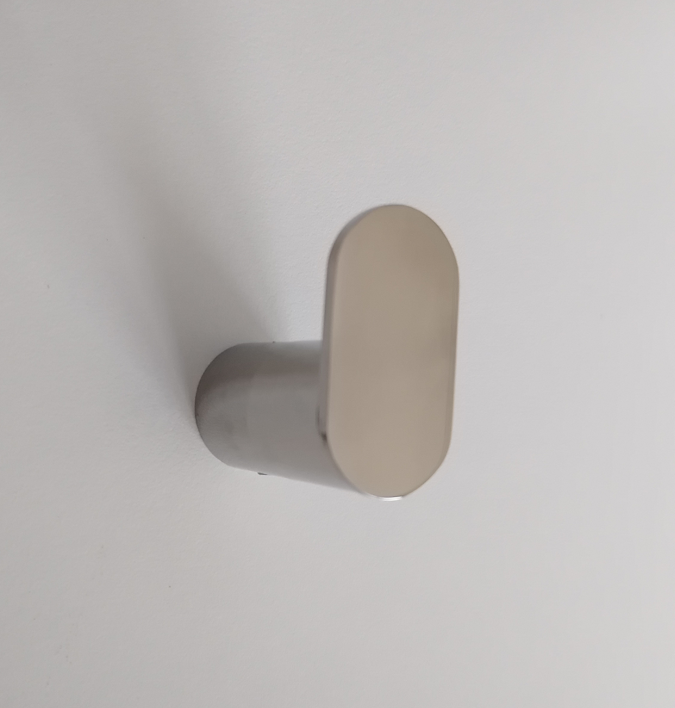 25*45*45mm Delicate Bathroom Robe Hooks For Hanging Coat