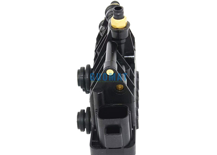 RVH500060 Air Suspension Valve Block For Land Rover Discovery 3 Range Rover Sport