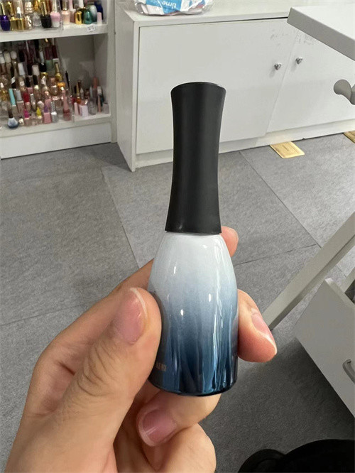 7ml 10ml 12ml 15ml 5ml Nail Polish Bottles Empty Glass