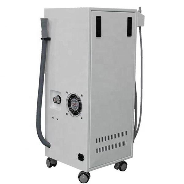 GS-M300 Portable Dental Suction Unit Modern Medical Equipment 350W 300L/Min Pump